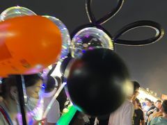 -大学城夜市大排档(凤栖路店)