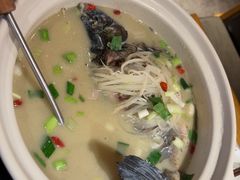 -老阿爸鲜鱼土菜(独墅湖店)