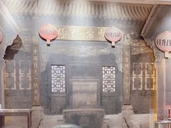 -山西会馆·晋菜·晋商宴·民俗博物馆(体育路店)