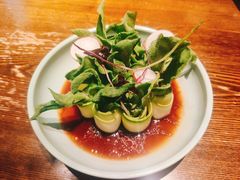 -粗茶淡饭·隐庐私厨(东亭店)