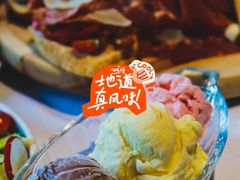 -ITA·意塔意大利餐厅(亦庄店)