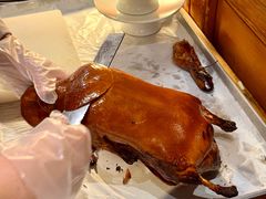 -四季民福烤鸭店(望京南湖东园店)