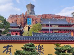 -上海东林寺(金山区)