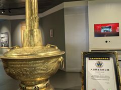 -大同煤炭博物馆