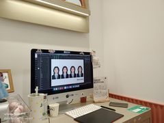 -海马体照相馆(石家庄裕华万达广场店)