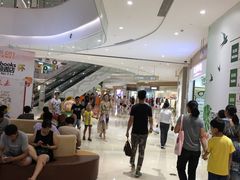 -圆融购物中心(南天成路店)