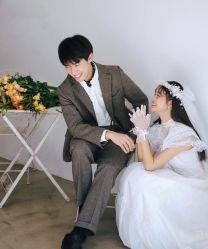 -苏菲雅婚纱摄影(环城南路店)