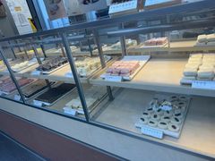 -祥禾饽饽铺·中式糕点(北京来福士店)