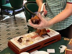 -大鸽饭(汉溪长隆店)