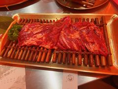 -西塔老太太泥炉烤肉(苏州大悦城店)