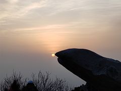 -泰山风景名胜区