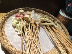 -班花麻辣烫(南京概念店)