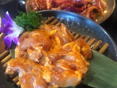 -老卜奎齐齐哈尔烤肉(人民东路店)