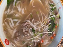 -越南牛肉河粉餐厅(书院巷店)