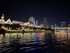 -海河游船(古文化街码头)