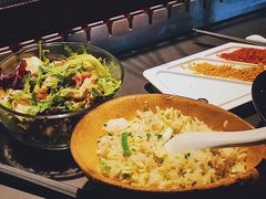 -很久以前羊肉串(簋街店)