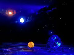 -鼎盛王朝康熙大典实景演出