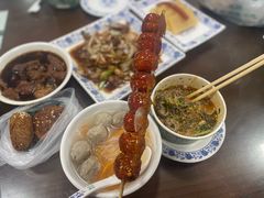 -牛街洪记小吃店(牛街店)