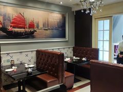 -高第街56号港式餐厅(山大路店)