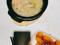 -眉州东坡(北苑华贸店)