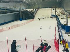 -哈尔滨热雪奇迹