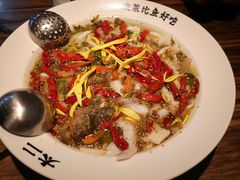 -太二酸菜鱼(海口友谊广场店)