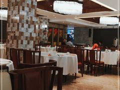 大堂-乾隆美食·本帮菜(黄河路店)