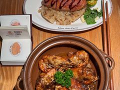 -岛风·台食小馆 ISLAND BISTRO(烟台山店)
