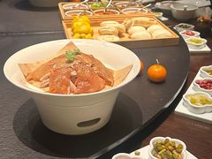 -晓长安·新陕菜(曲江店)