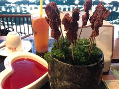 -井格重庆火锅(新世纪店)