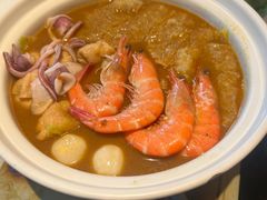 -陶兰居·手工点心·粤菜(圆融时代广场店)