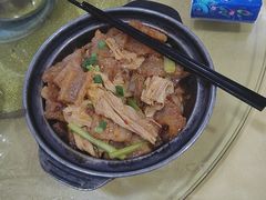 -吉莲利苑海鲜酒家(珠海拱北29年老字号店)