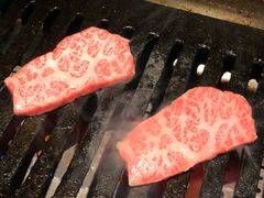 -松阪牛焼肉M(法善寺横丁店)