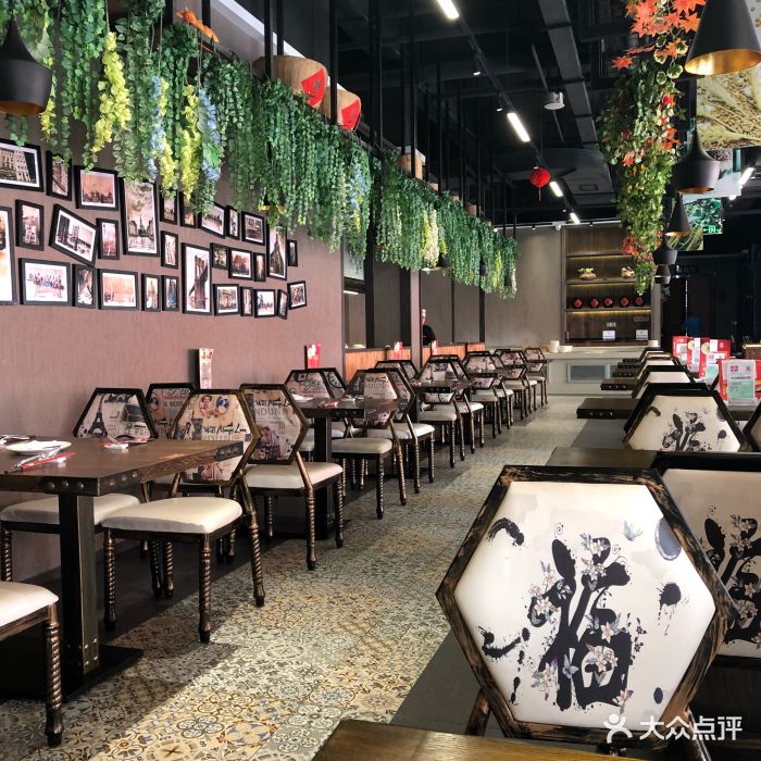 东园酒家·积福树素食馆-图片-顺德区美食-大众点评网