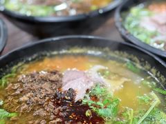 -一品飘香米线(一中总店)