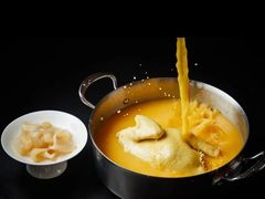 -粤界.港式海鲜火锅(望京店)