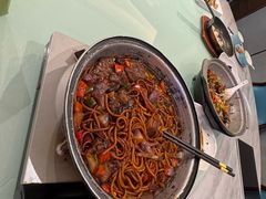 -松沪名灶·豆浆鱼头·新上海菜(飞航吾悦广场店)