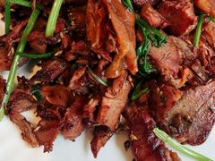 炒护心肉-荣祥海鲜·烟台菜(胜利路二部)