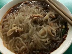 -甘记肥肠粉(马鞍北路店)