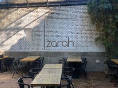 -zarah(鼓楼店)