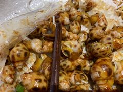 -龚记海鲜20年老字号
