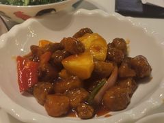 -清晖小苑•顺德地方菜(壹海城店)