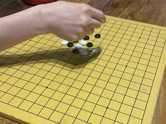 -第三空间·趣味桌游·轰趴.室内CS.剧本杀(大武汉1911店)