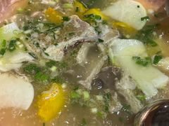 -朝伟清真铜瓢牛肉馆(三十年老·店)