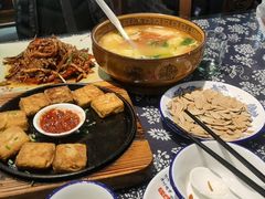 -印象徽州·正宗徽菜体验店