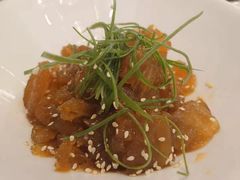 -骏莱海鲜鱼港(五角场店)