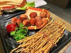 -湊湊火锅·茶憩(打浦桥日月光店)