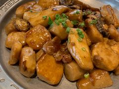 -味莊·青岛菜(云霄路店)