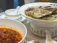 -太二酸菜鱼(汕头苏宁广场店)