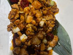 -老镇春饼(济宁万达店)